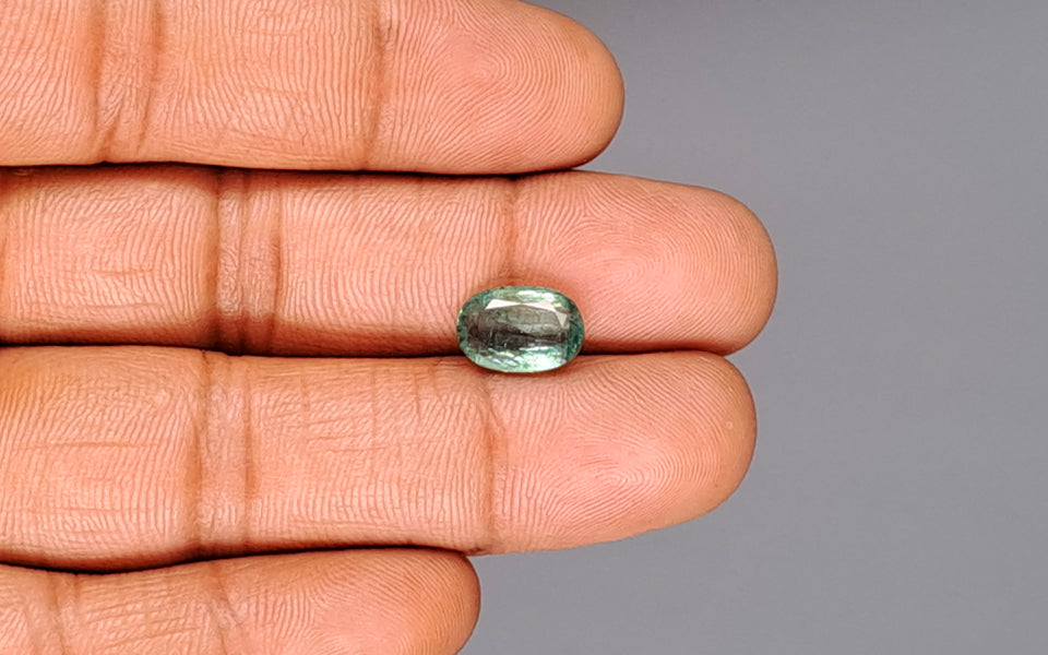Emerald - 2.64 Carats