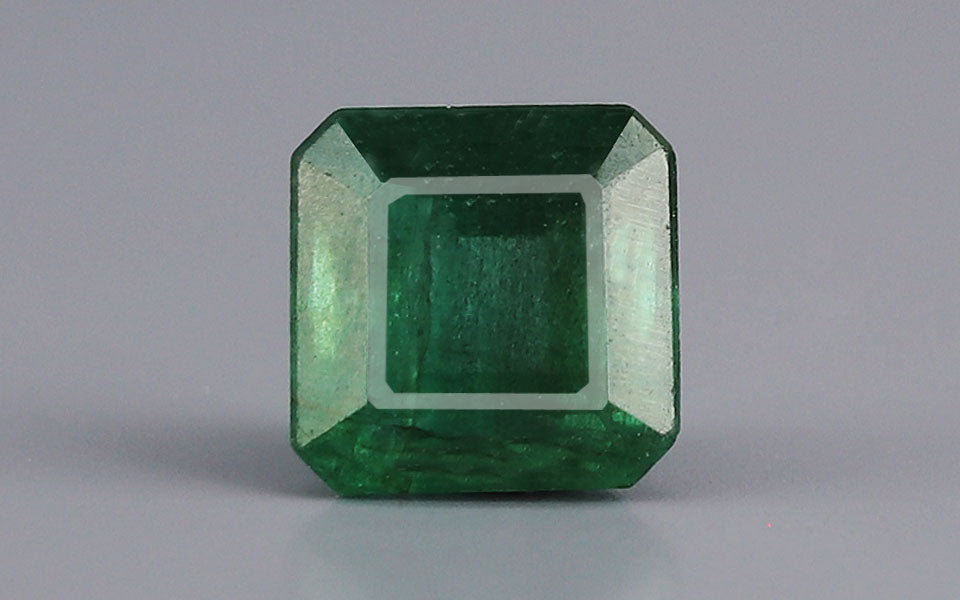 Zambian Emerald - 2.64 Carat Prime Quality EMD-9045