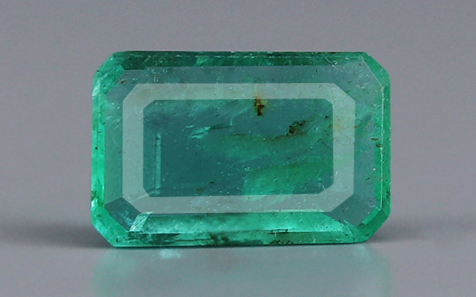 Zambian Emerald - 2.67 Carat Prime Quality EMD-9611