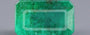 Zambian Emerald - 2.68 Carat Prime Quality EMD-9128
