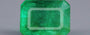 Zambian Emerald - 2.68 Carat Prime Quality EMD-9130