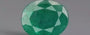 Zambian Emerald - 2.70 Carat Prime Quality EMD-9617
