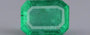 Emerald - 2.73 Carats