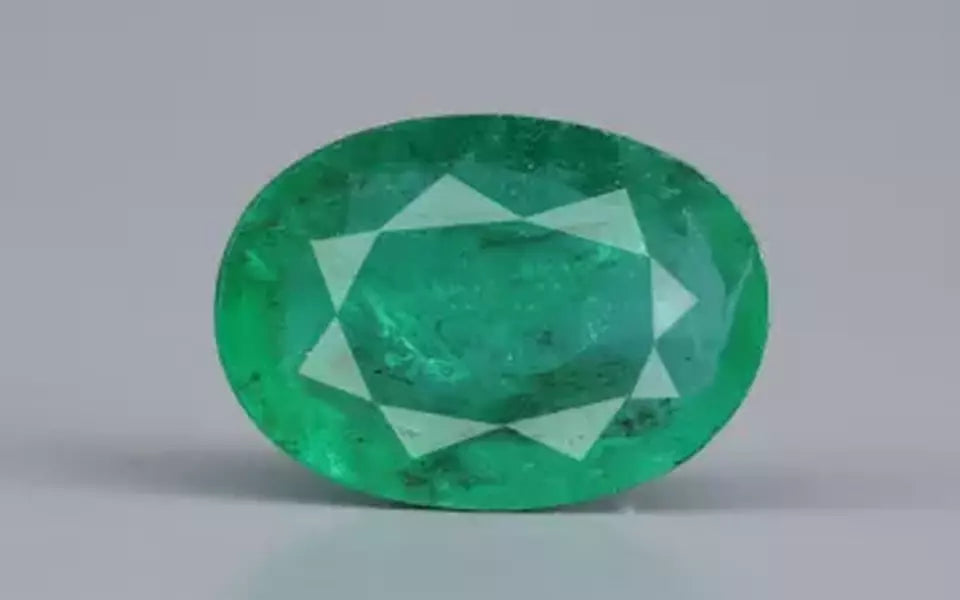 Emerald - 2.74 Carats