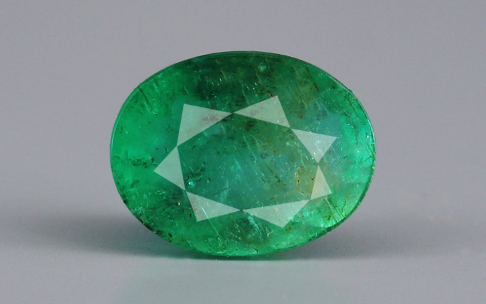 Emerald - 2.74 Carats