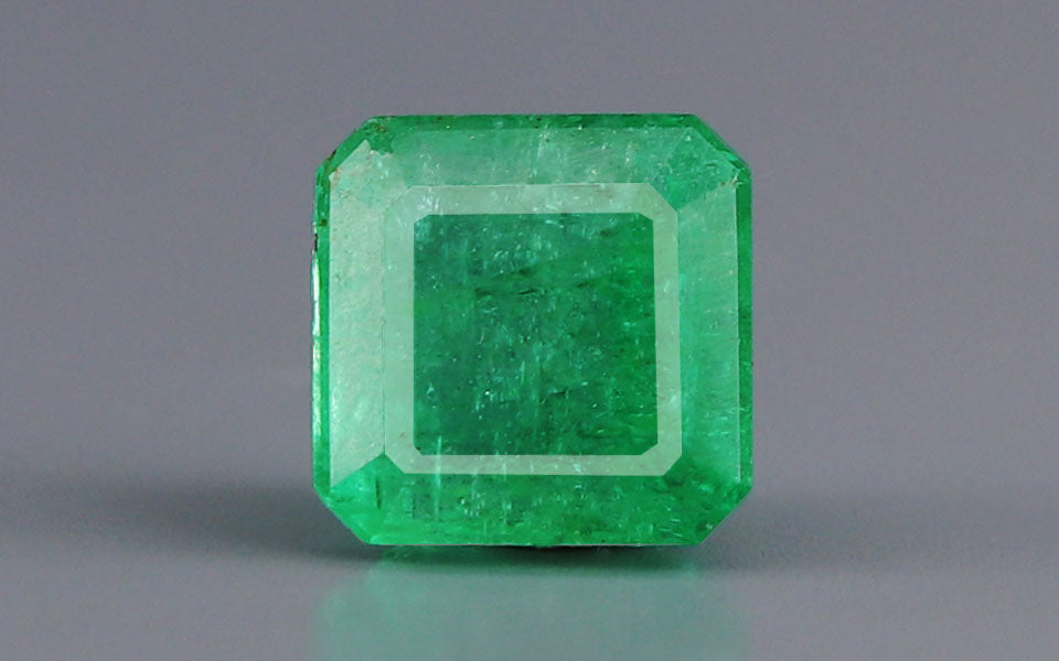 Zambian Emerald - 2.74 Carat Limited Quality EMD-9043
