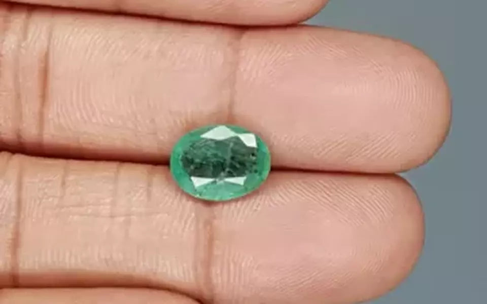 Emerald - 2.75 Carats