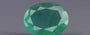 Emerald - 2.75 Carats