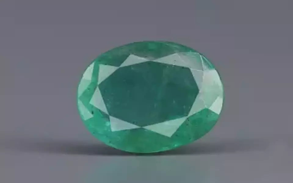 Emerald - 2.75 Carats