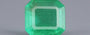 Emerald - 2.75 Carats