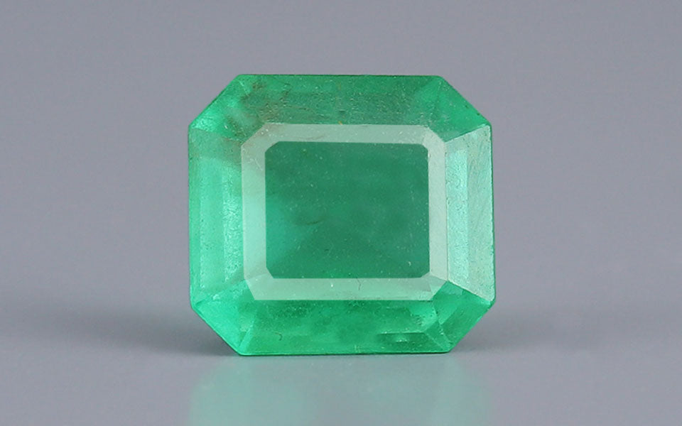 Emerald - 2.75 Carats