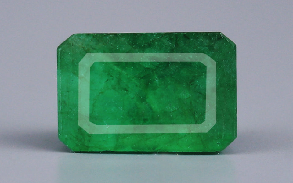 Emerald - 2.78 Carats