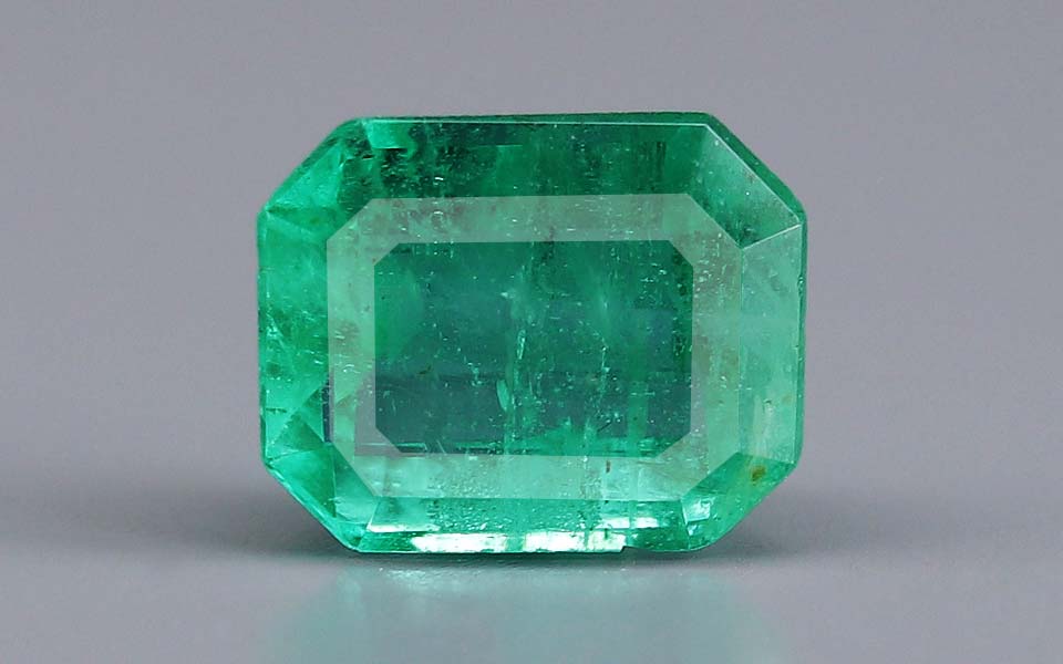Emerald - 2.78 Carats
