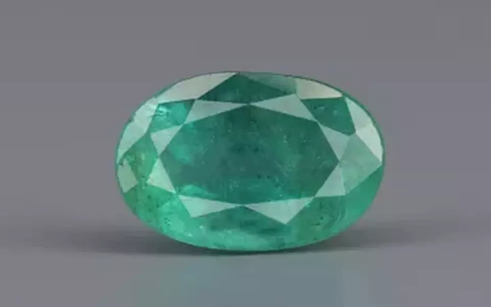 Emerald - 2.80 Carats