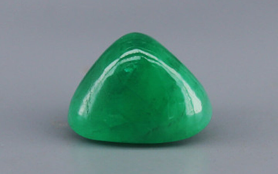 Emerald - 2.81 Carats