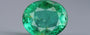Zambian Emerald - 2.82 Carat Prime Quality EMD-9178