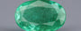 Emerald - 2.83 Carats