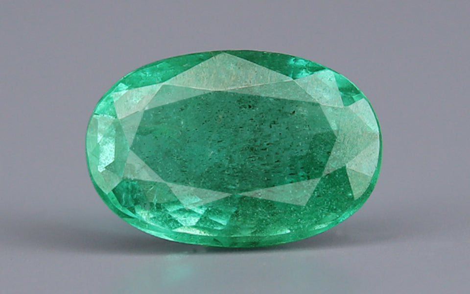 Emerald - 2.83 Carats