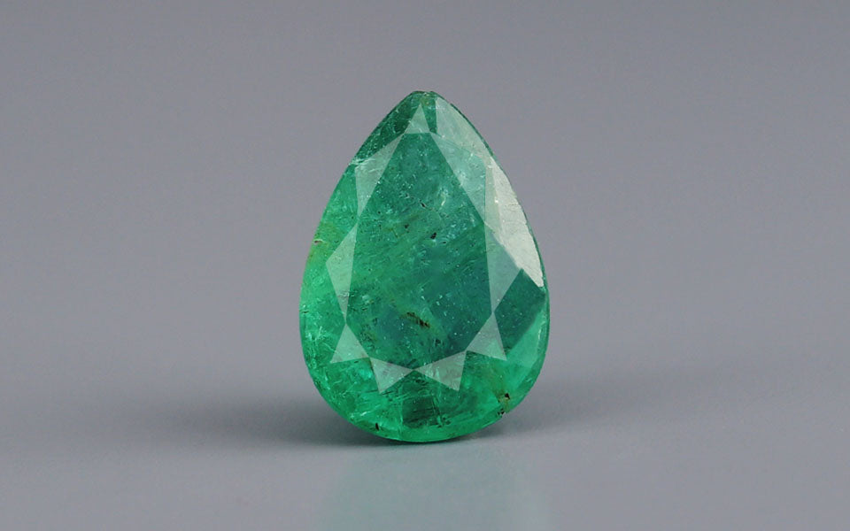 Emerald - 2.83 Carats
