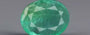 Zambian Emerald - 2.84 Carat Prime Quality EMD-9537