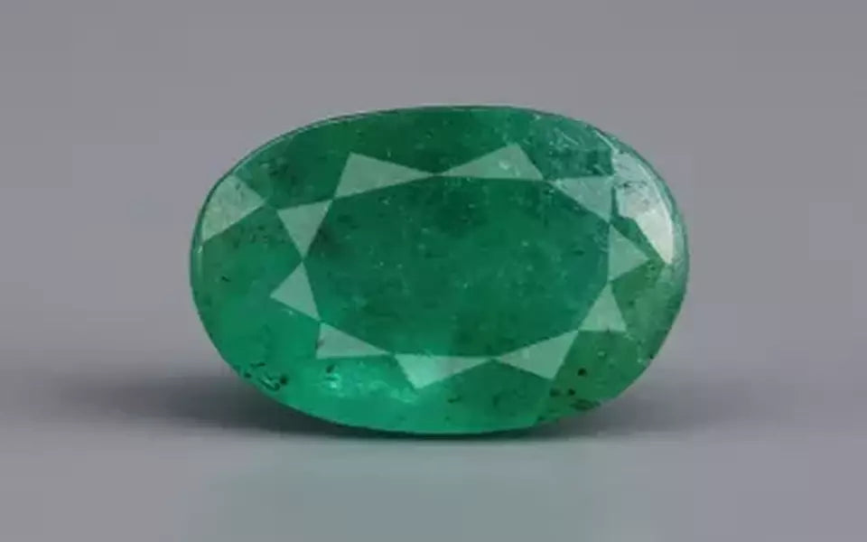 Emerald - 2.85 Carats