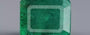 Zambian Emerald - 2.87 Carat Prime Quality EMD-9892