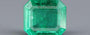 Zambian Emerald - 2.88 Carat Rare Quality EMD-10288