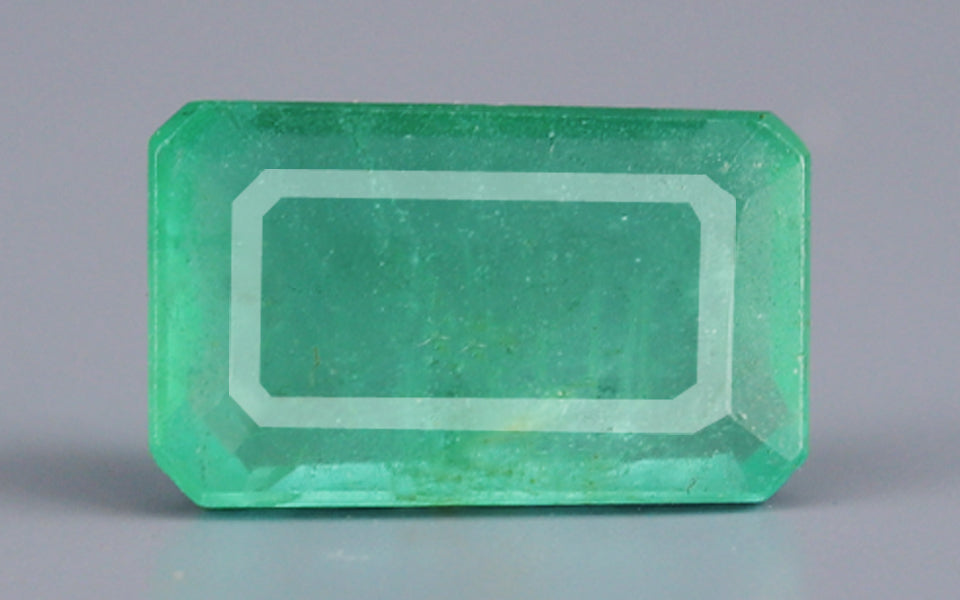 Emerald - 2.89 Carats