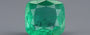 Zambian Emerald - 2.90 Carat Rare Quality  EMD-9878