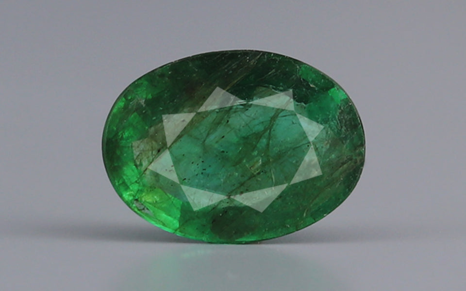 Emerald - 2.91 Carats