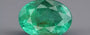 Zambian Emerald - 2.91 Carat Prime Quality EMD-9177