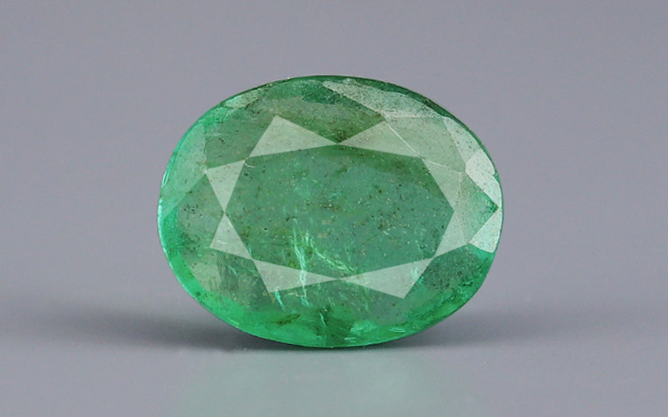 Emerald - 2.92 Carats