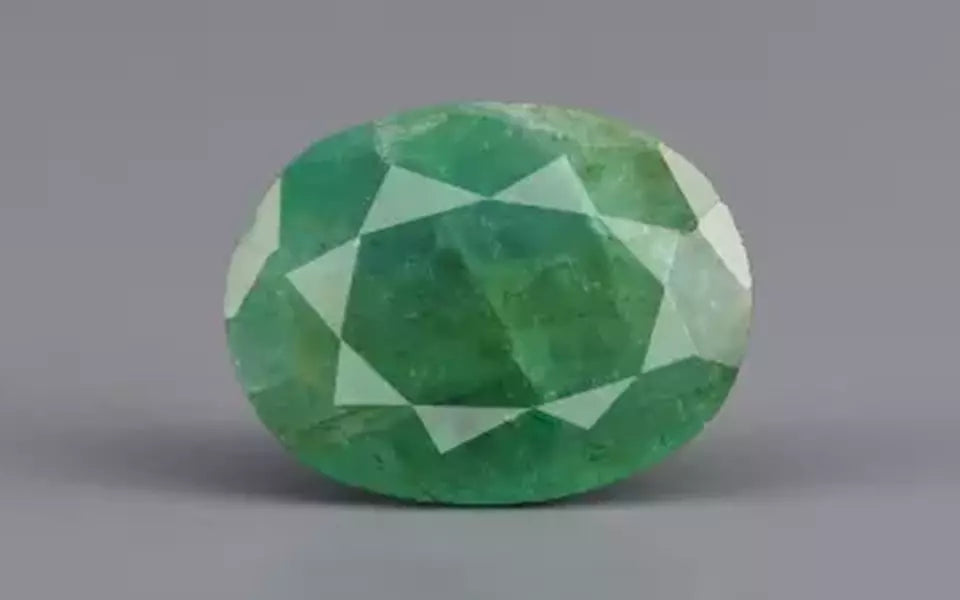 Emerald - 2.92 Carats