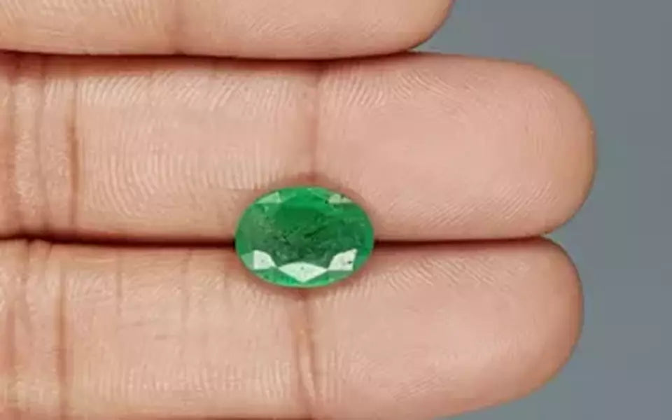 Emerald - 2.94 Carats