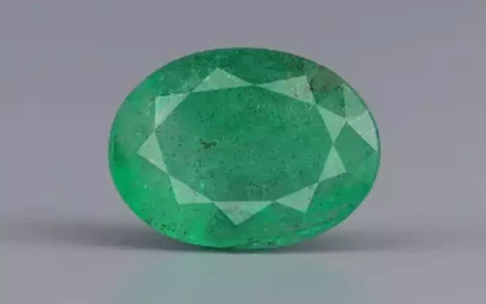 Emerald - 2.94 Carats