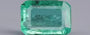 Zambian Emerald - 2.95 Carat Limited Quality EMD-9909