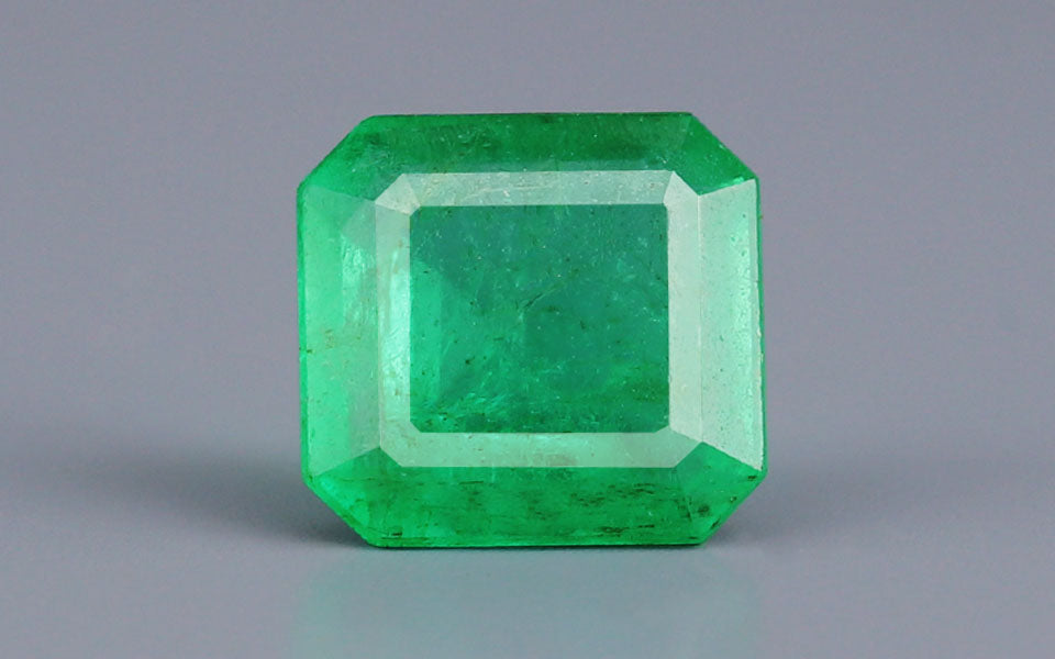 Emerald - 2.95 Carats