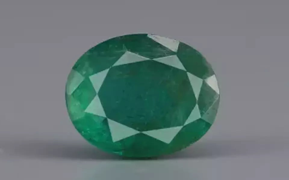 Emerald - 2.98 Carats
