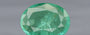 Zambian Emerald - 2.99 Carat Limited Quality EMD-9524