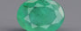 Emerald - 3.01 Carats