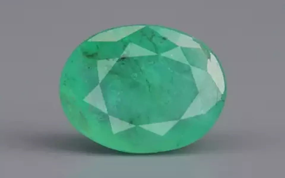 Emerald - 3.01 Carats