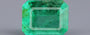 Emerald - 3.01 Carats