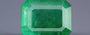 Zambian Emerald - 3.02 Carat Prime Quality EMD-9220