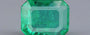 Emerald - 3.03 Carats
