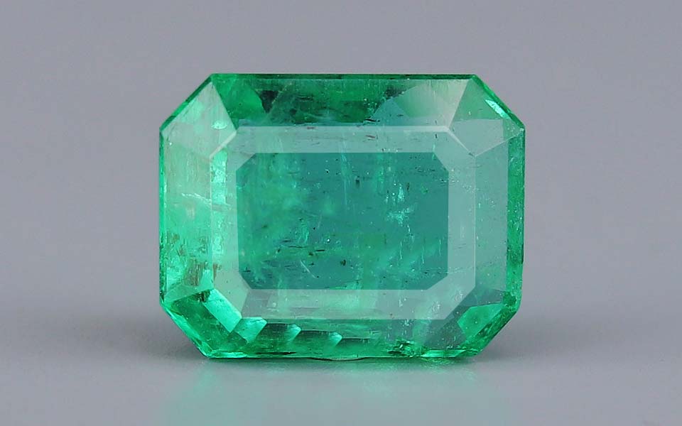 Emerald - 3.03 Carats