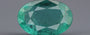 Zambian Emerald - 3.04 Carat Limited Quality EMD-9084