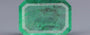 Emerald - 3.04 Carats