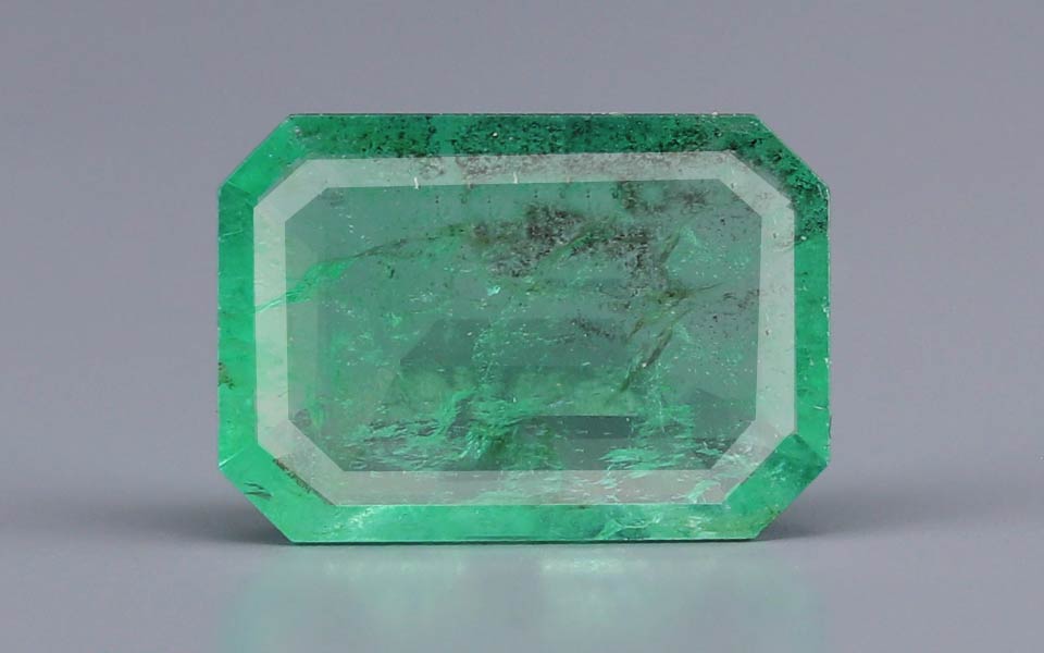 Emerald - 3.04 Carats