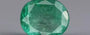 Zambian Emerald - 3.06 Carat Prime Quality EMD-9586