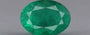 Emerald - 3.05 Carats